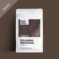 Colombia Risaralda Decaf