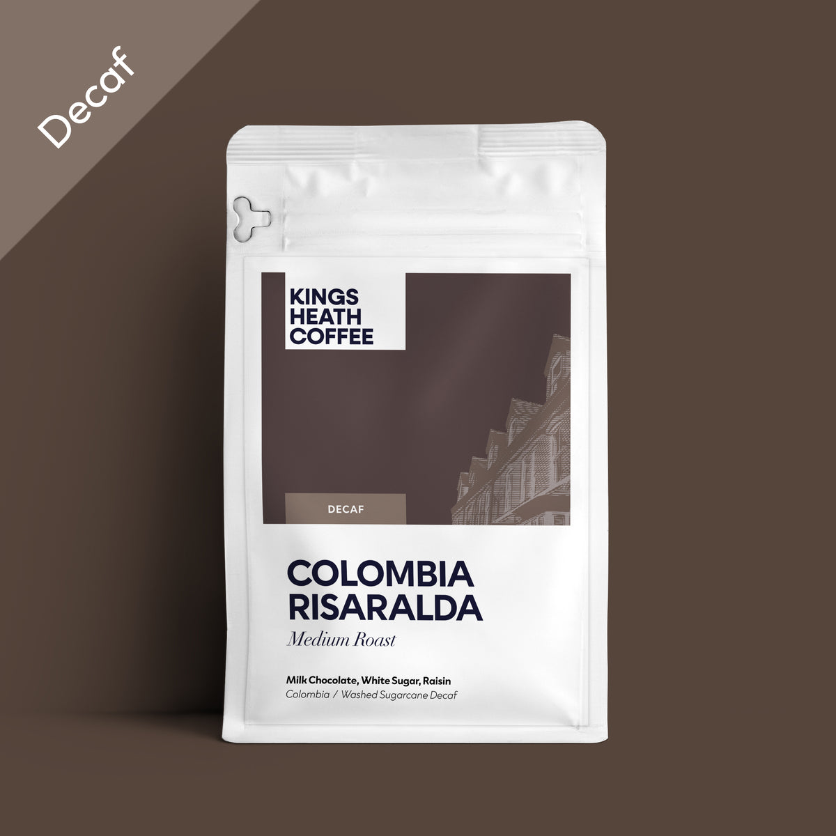 Colombia Risaralda Decaf