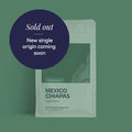 Mexico Chiapas