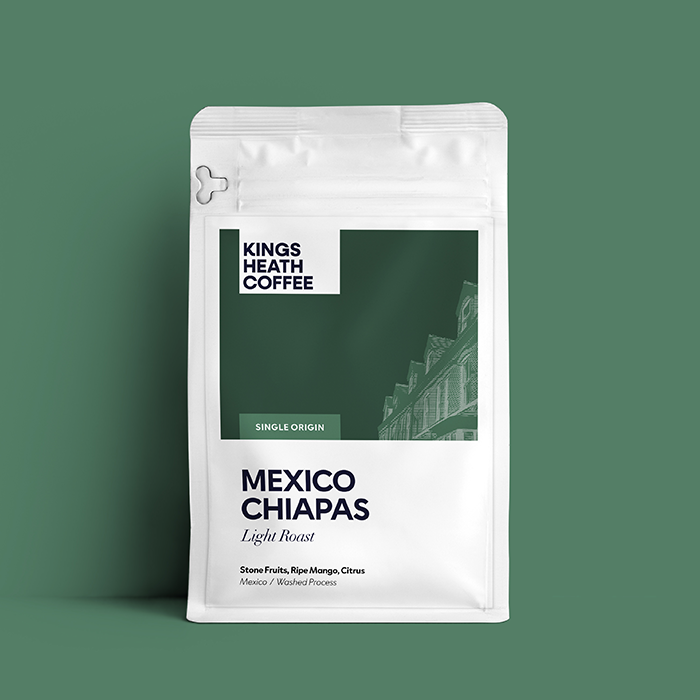 Mexico Chiapas