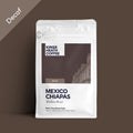 Mexico Chiapas Decaf