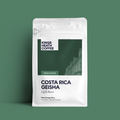 Costa Rica Geisha