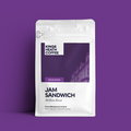 Jam Sandwich