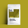 Uganda Rwenzori