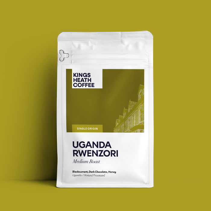 Uganda Rwenzori