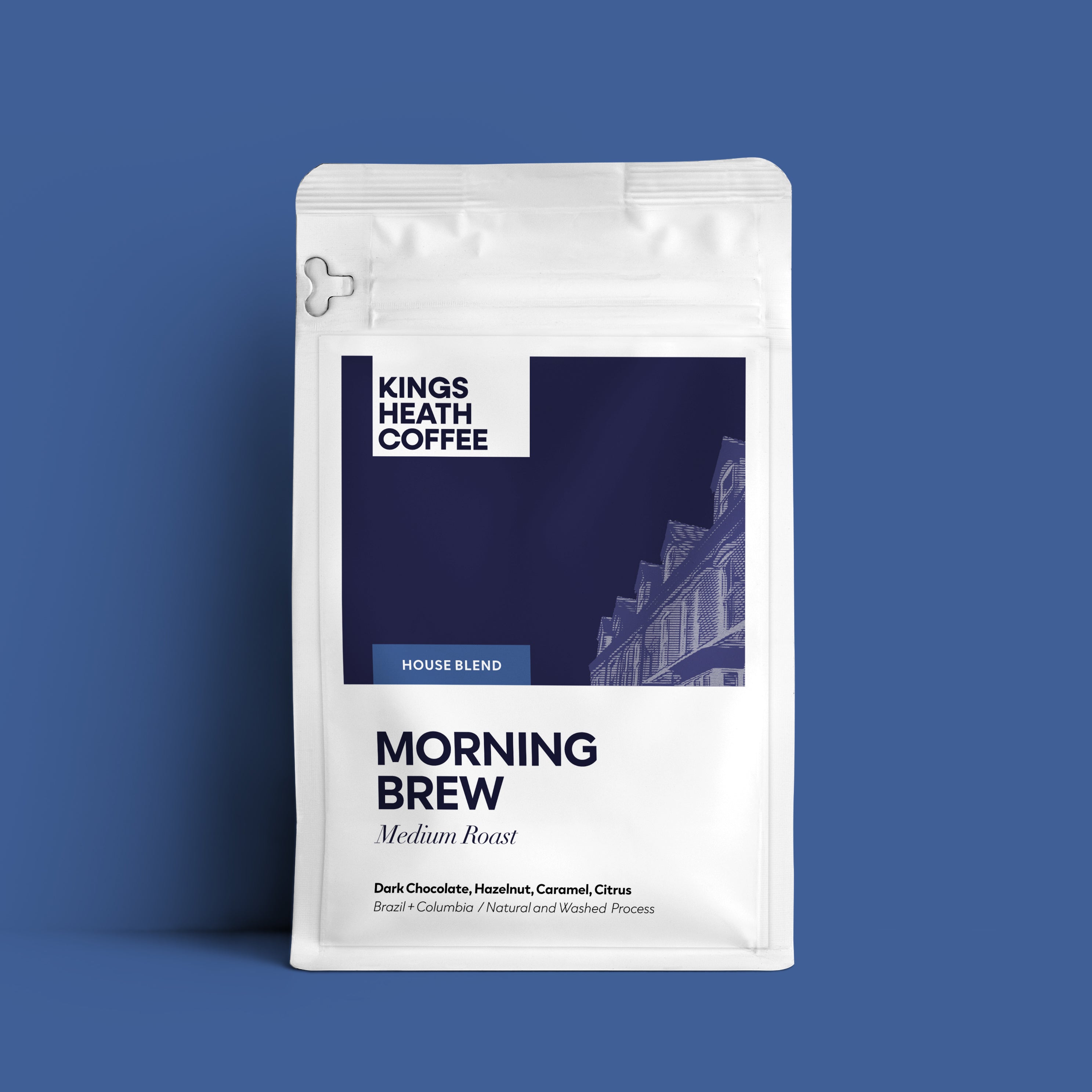 Morning Brew