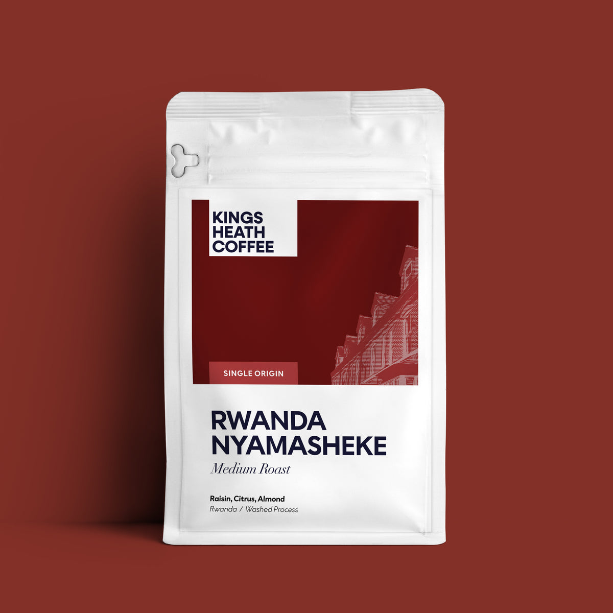 Rwanda Nyamasheke