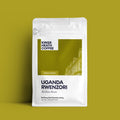 Uganda Rwenzori