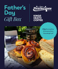 Father's Day Gift Box with Featherstone Bread