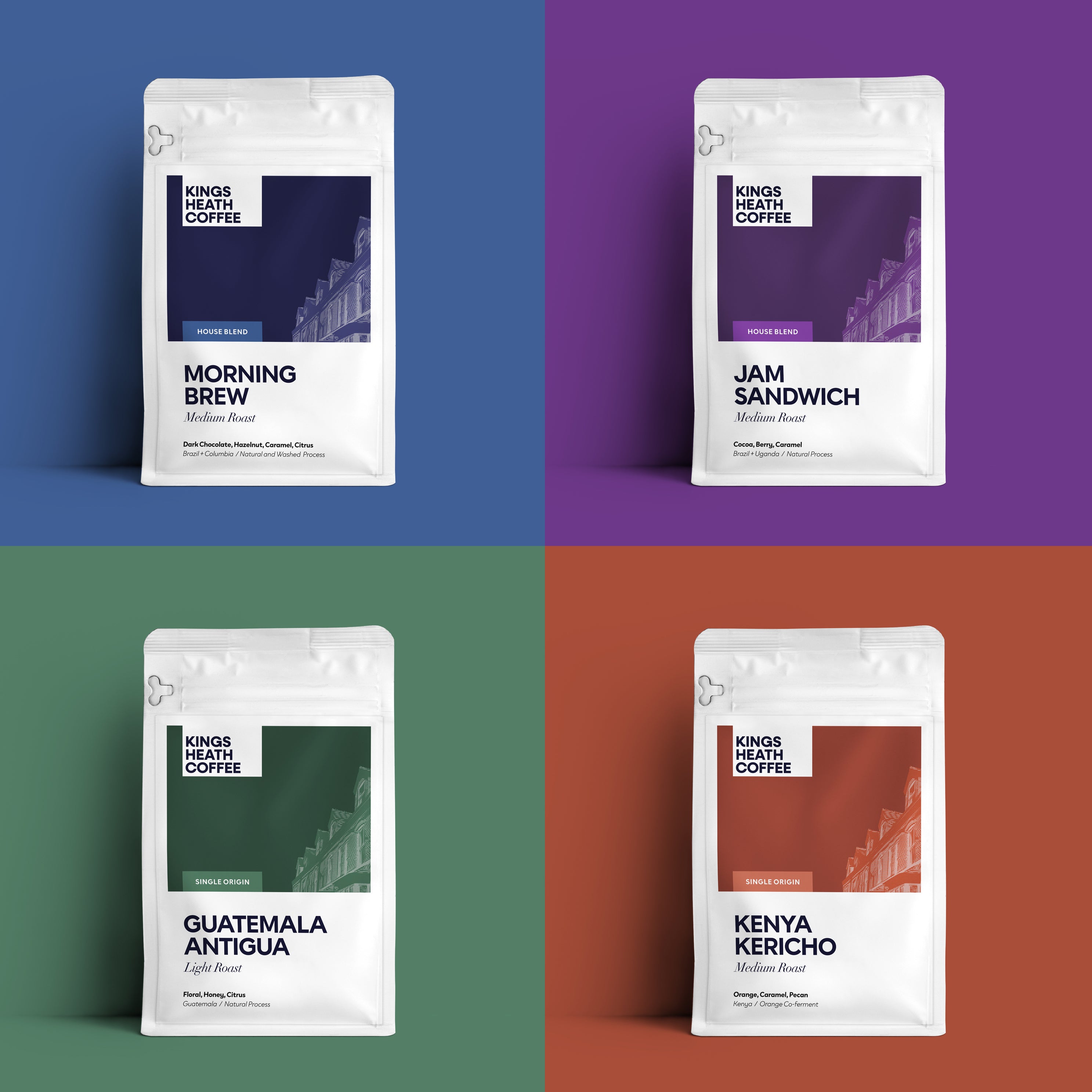 Roaster's Selection Subscription