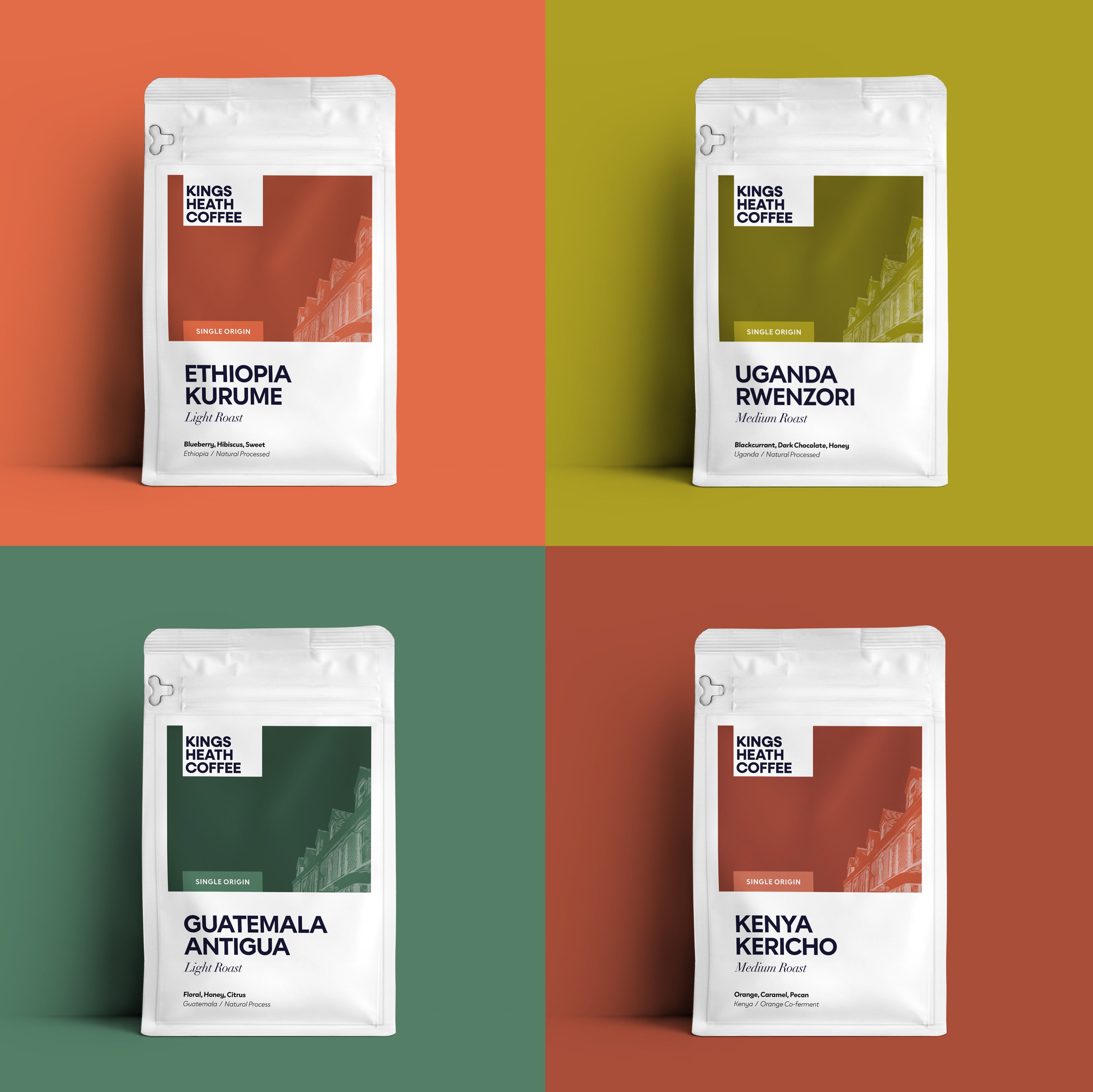 Single Origin Subscription